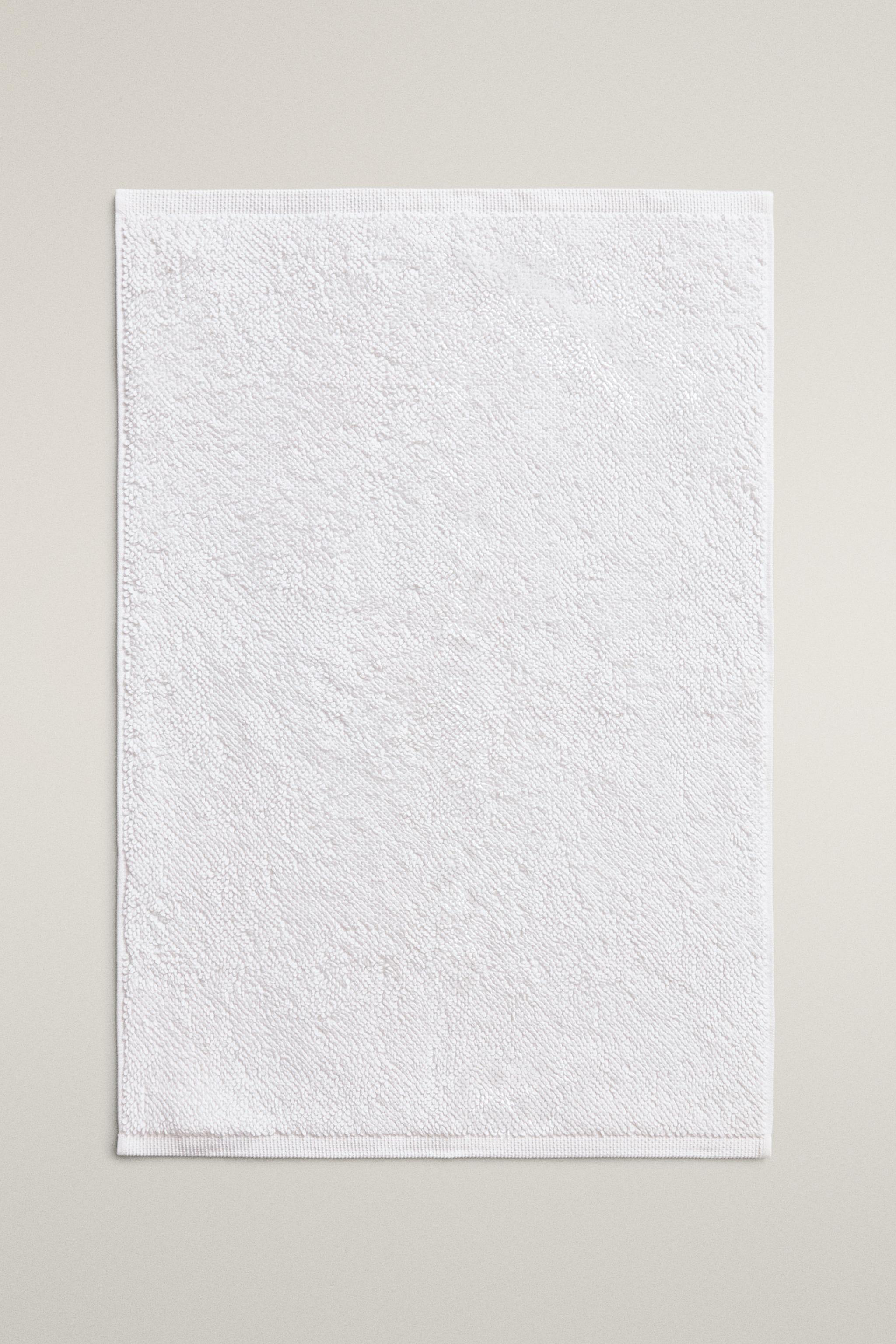 TAPIS DE BAIN UNI